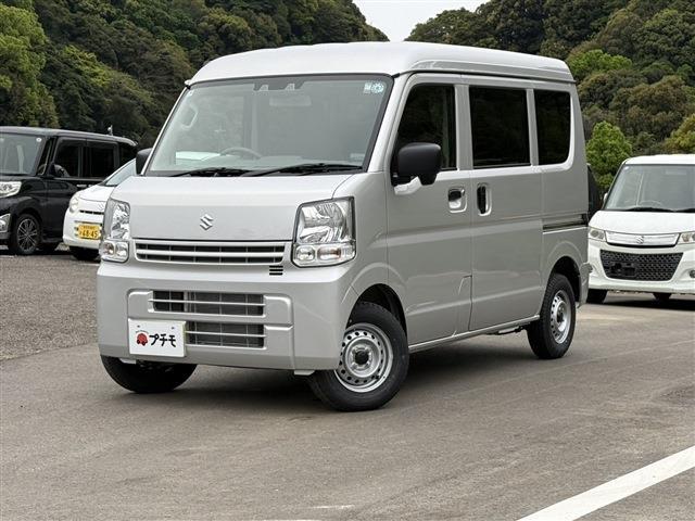 Suzuki Every 9