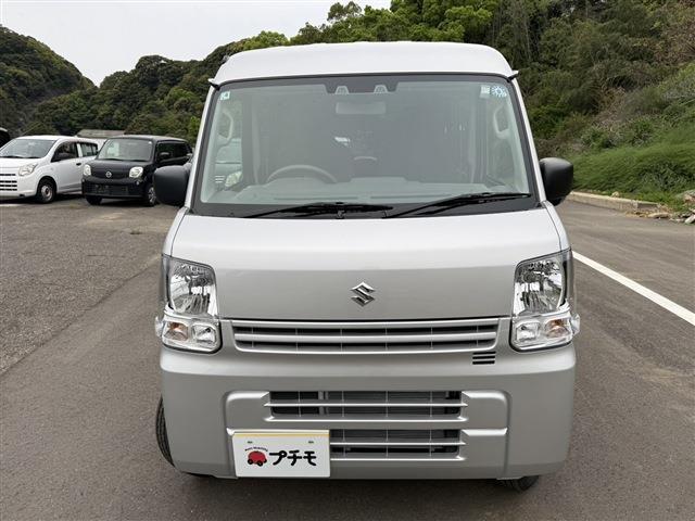 Suzuki Every 10
