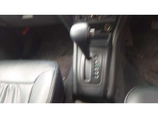 Mitsubishi Pajero iO 11