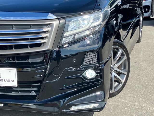 Toyota Alphard 2