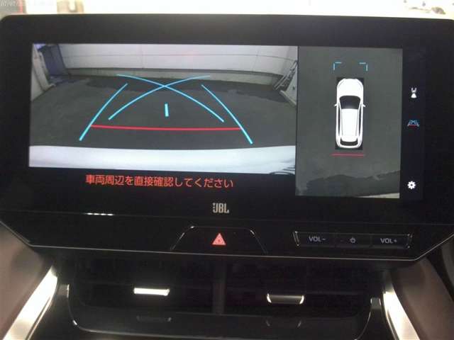 Toyota Harrier 11