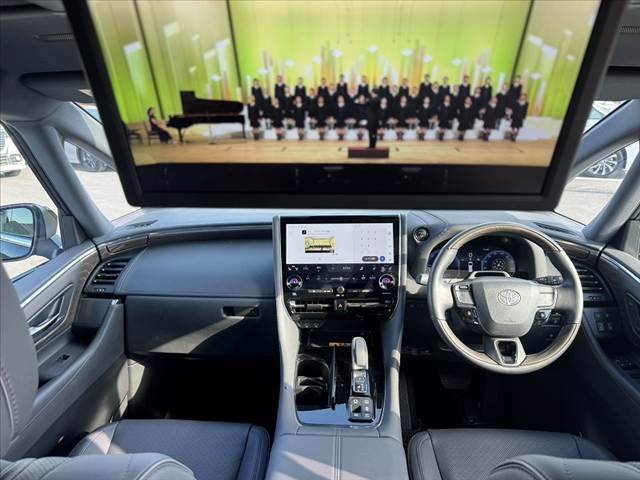 Toyota Alphard 2
