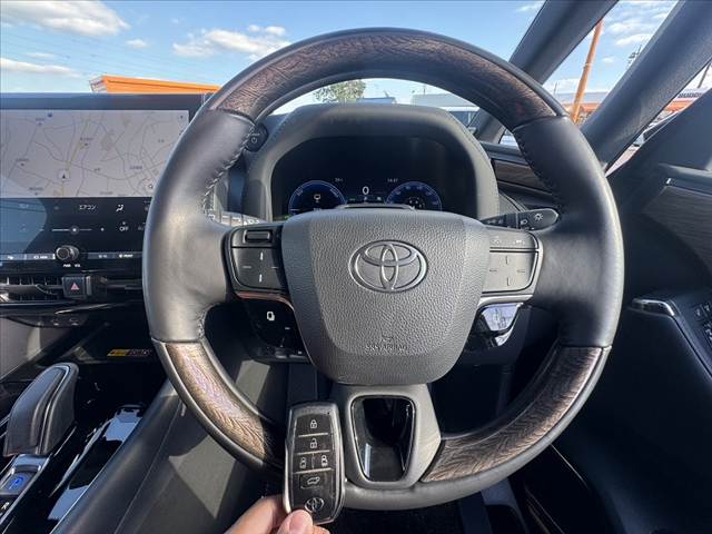 Toyota Alphard 7