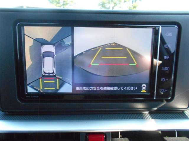 Toyota Raize 12