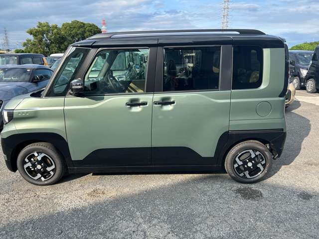 Mitsubishi Delica Mini 11