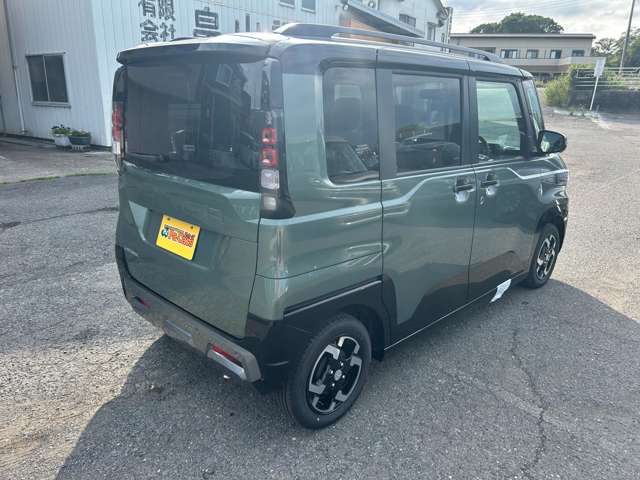 Mitsubishi Delica Mini 8