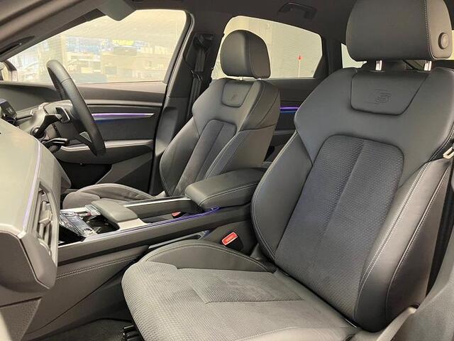 Audi Q8 Sportback e-tron 9