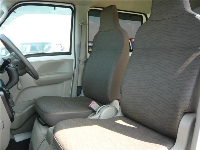 Nissan NV100 Clipper 12