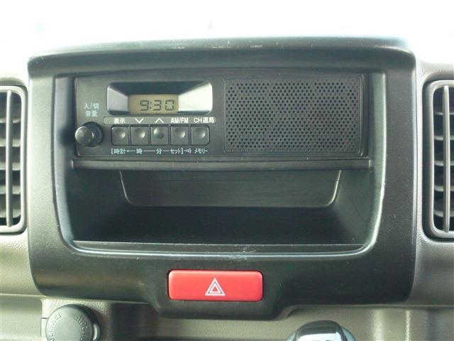 Nissan NV100 Clipper 5