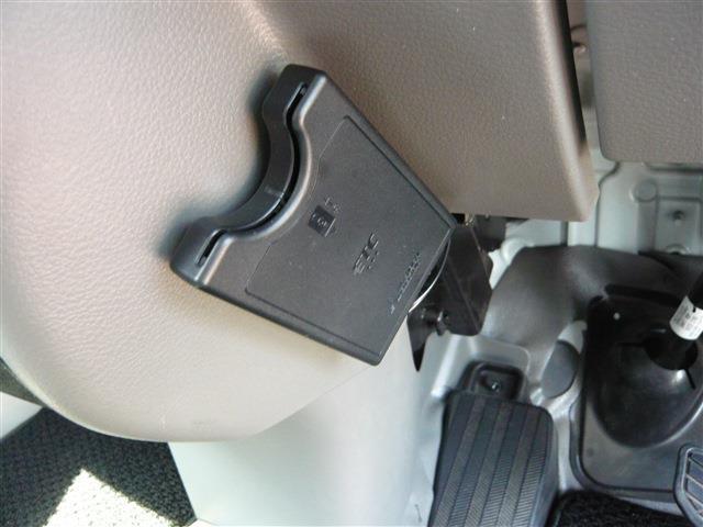 Nissan NV100 Clipper 7