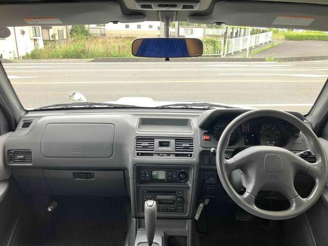 Mitsubishi Pajero 10