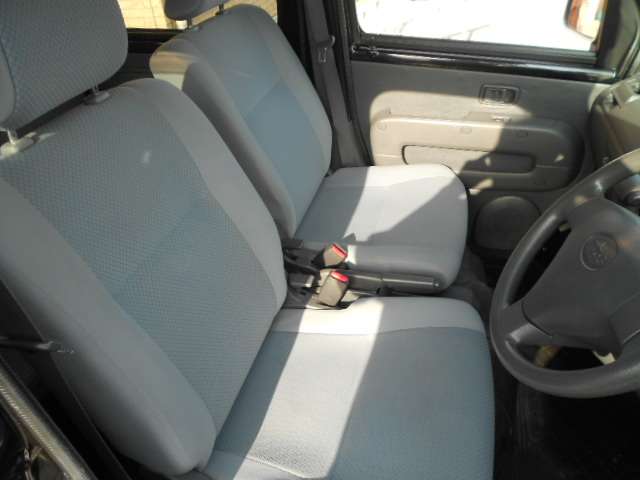 Subaru Sambar Open Deck 6
