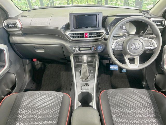 Toyota Raize 2
