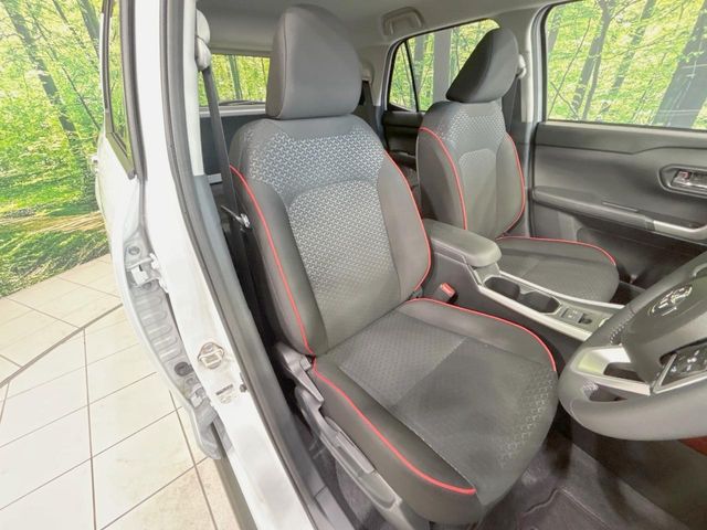 Toyota Raize 8