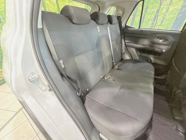 Toyota Raize 9