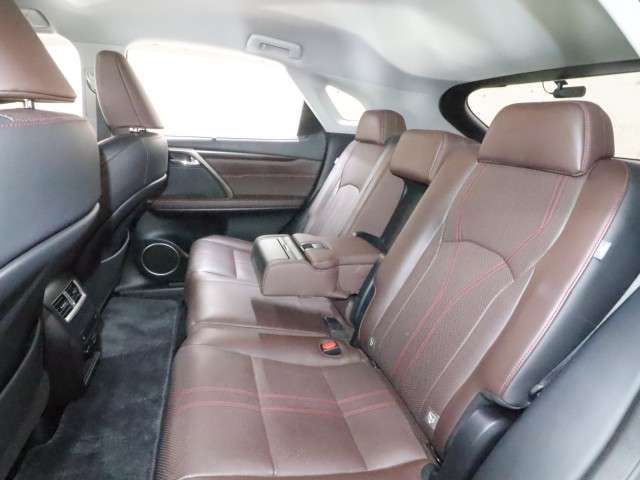 Lexus RX 11