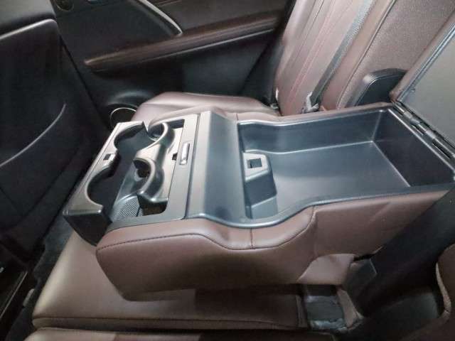 Lexus RX 12