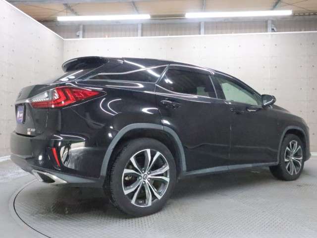 Lexus RX 3