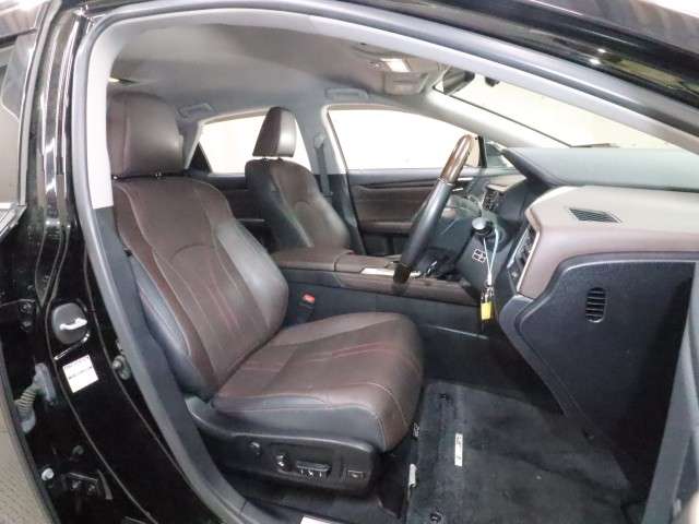 Lexus RX 5