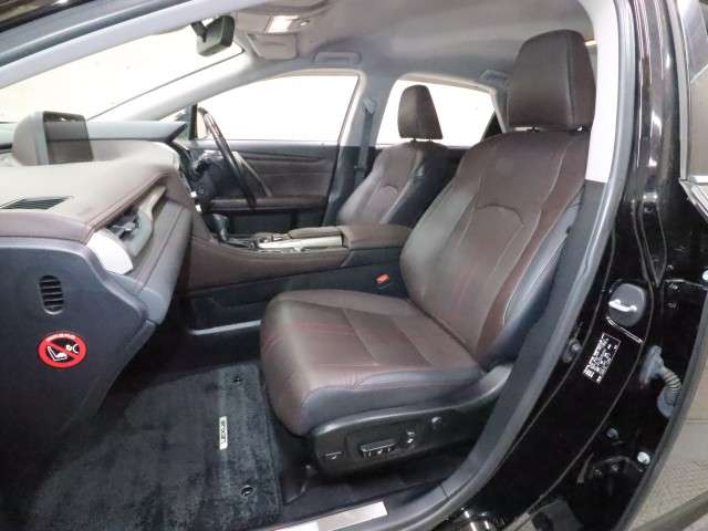 Lexus RX 10