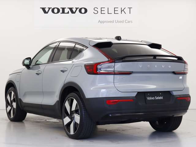 Volvo C40 12
