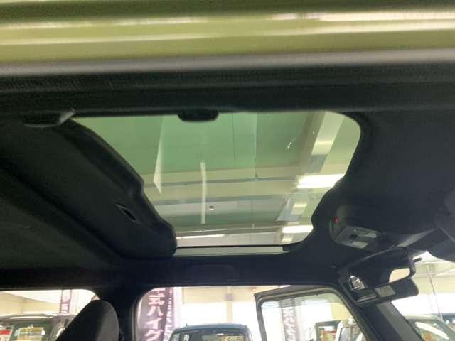 Daihatsu Taft 8
