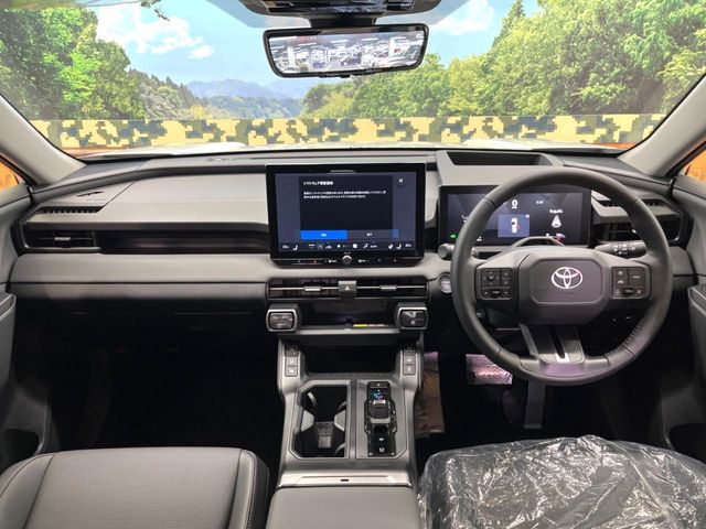 Toyota RAV4 2
