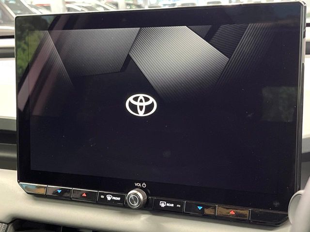 Toyota RAV4 4