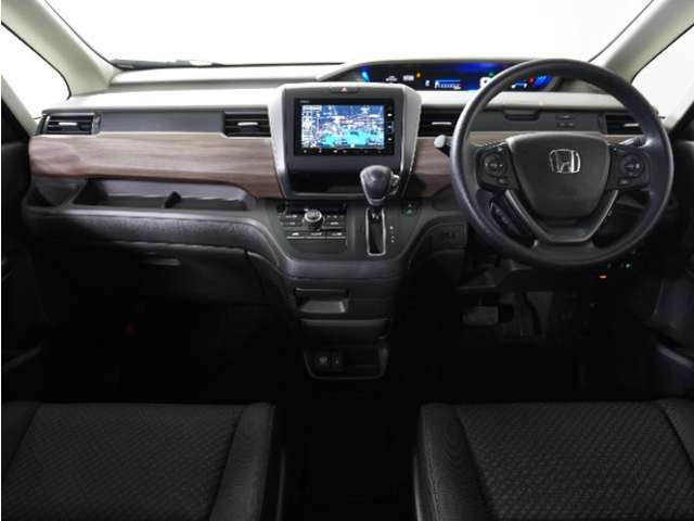 Honda Freed 8