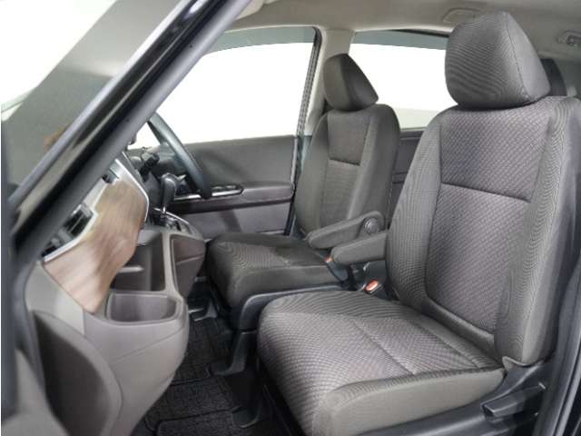 Honda Freed 9