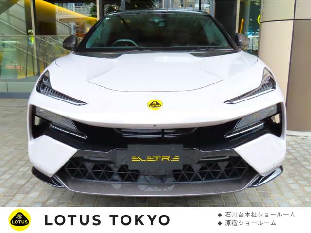 Lotus エレトレ 2