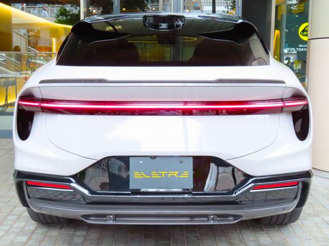Lotus エレトレ 7