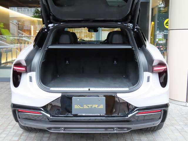 Lotus エレトレ 8