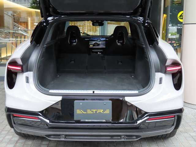Lotus エレトレ 9