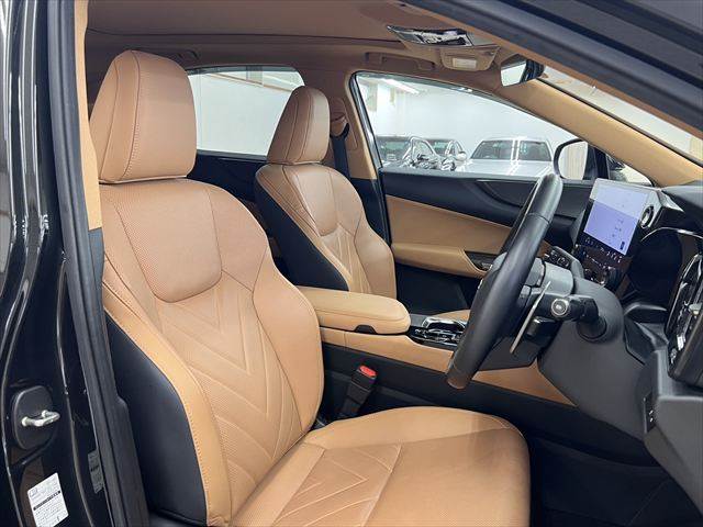 Lexus NX 8
