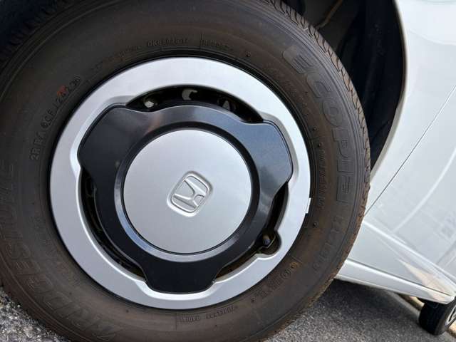 Honda N-VAN 4