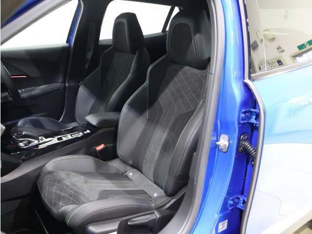 Peugeot SUV 2008 5