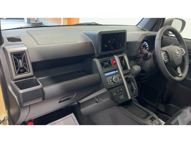 Daihatsu Taft 12