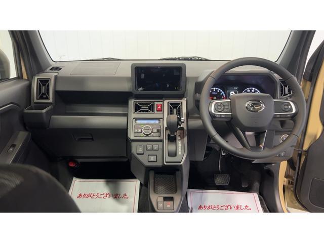 Daihatsu Taft 3