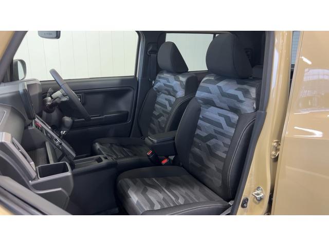Daihatsu Taft 5