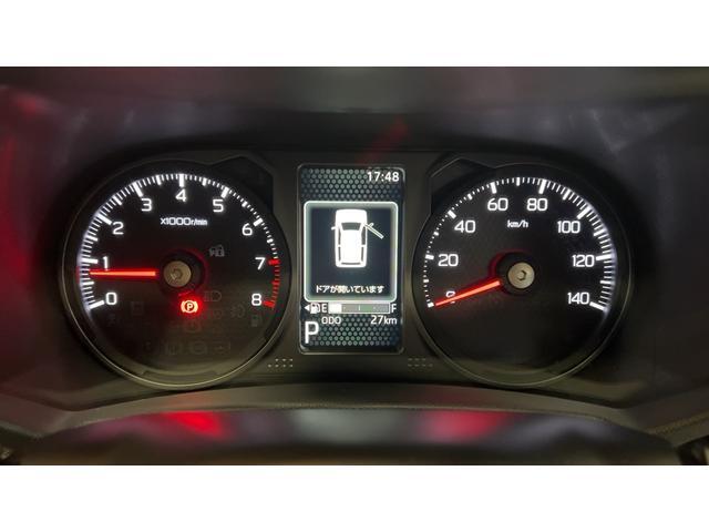 Daihatsu Taft 6