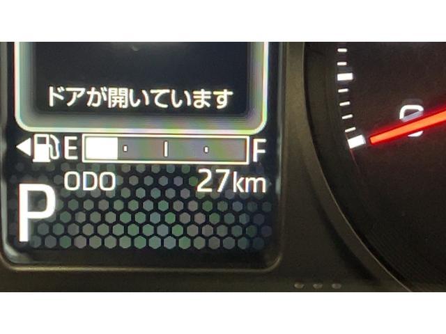 Daihatsu Taft 7