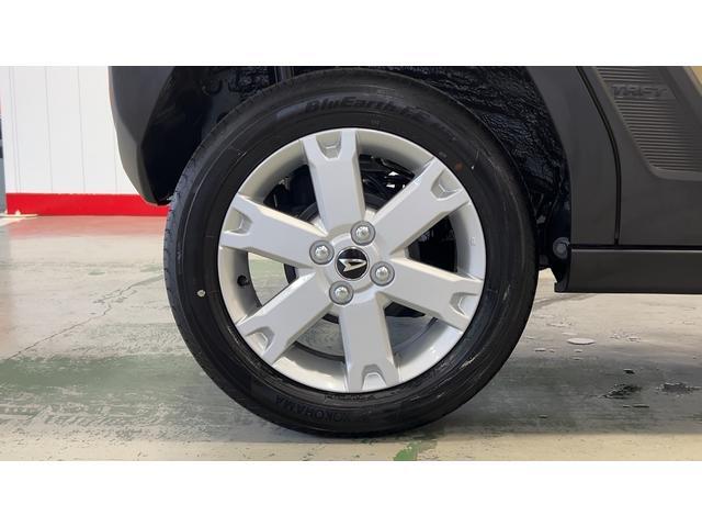 Daihatsu Taft 8