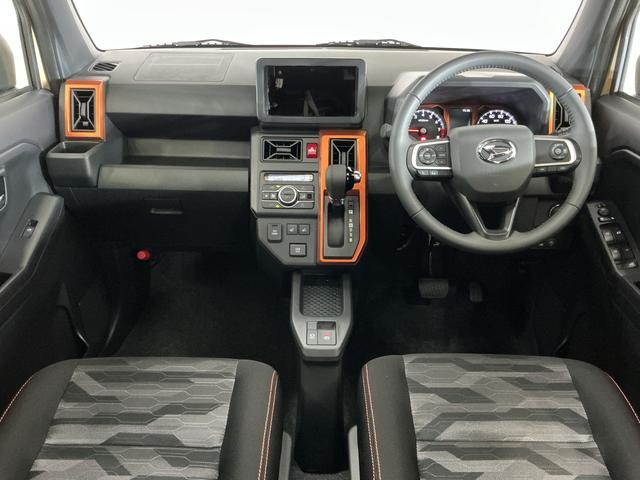 Daihatsu Taft 3