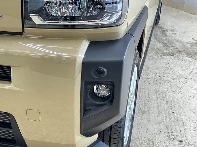 Daihatsu Taft 7