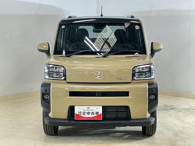 Daihatsu Taft 9