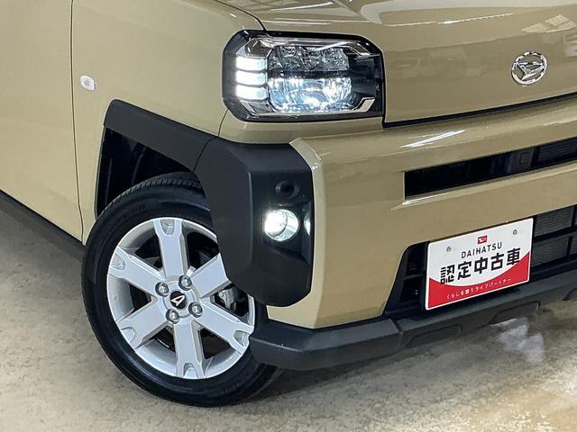 Daihatsu Taft 10