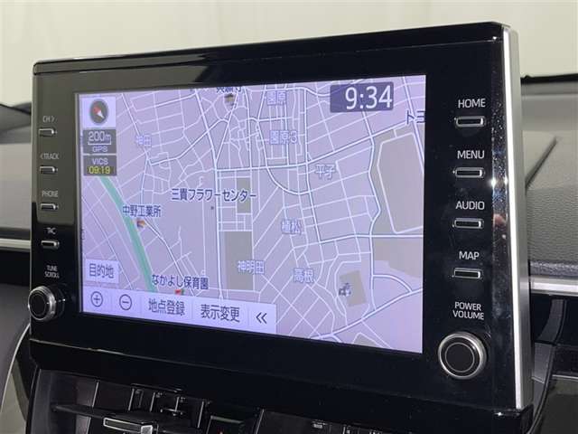 Toyota Corolla Cross 11