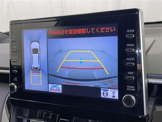 Toyota Corolla Cross 12