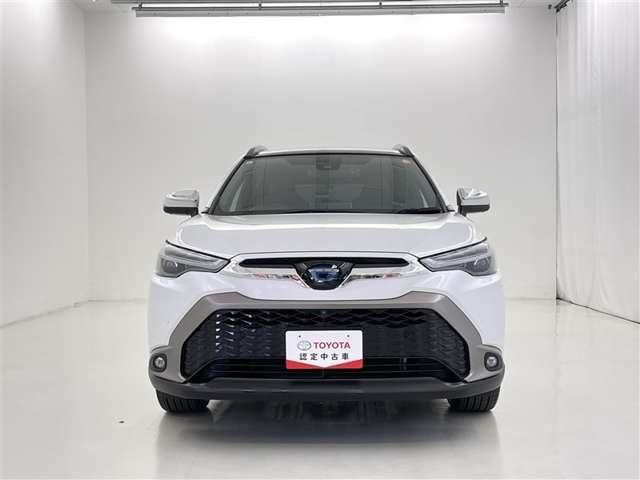 Toyota Corolla Cross 4
